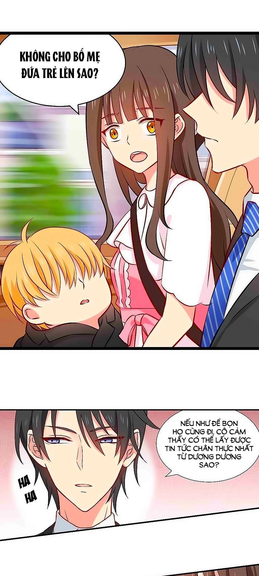 Chỉ Nhiễm Thành Hôn Chapter 59 - 21