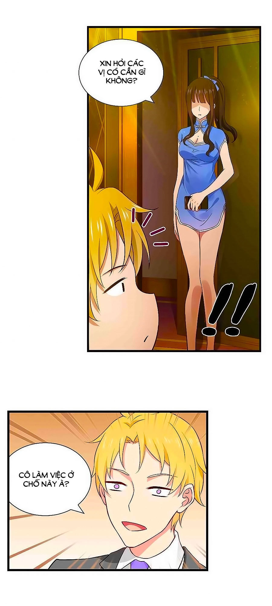 Chỉ Nhiễm Thành Hôn Chapter 62 - 9