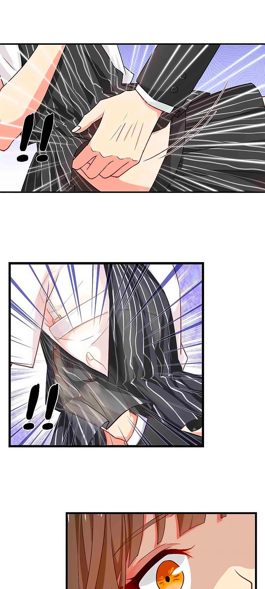 Chỉ Nhiễm Thành Hôn Chapter 64 - 16