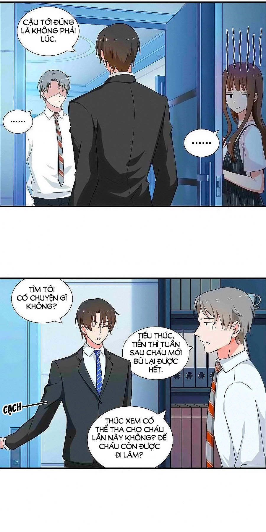 Chỉ Nhiễm Thành Hôn Chapter 66 - 4