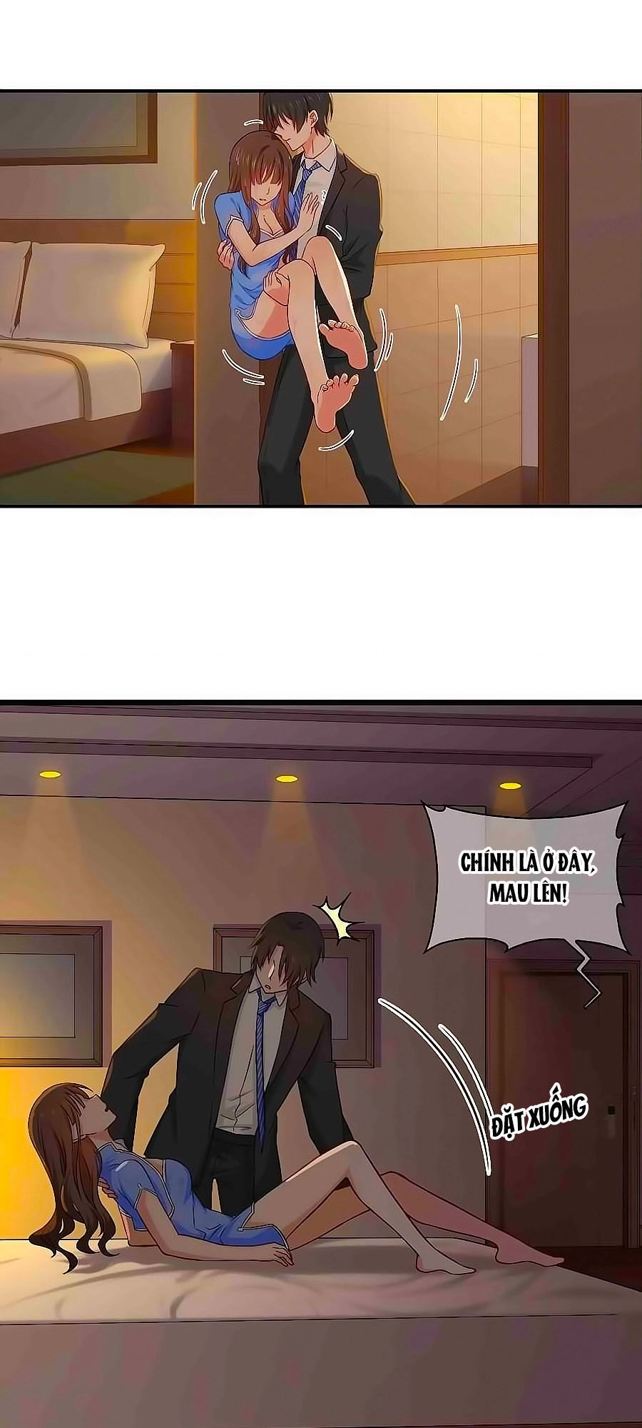 Chỉ Nhiễm Thành Hôn Chapter 69 - 17