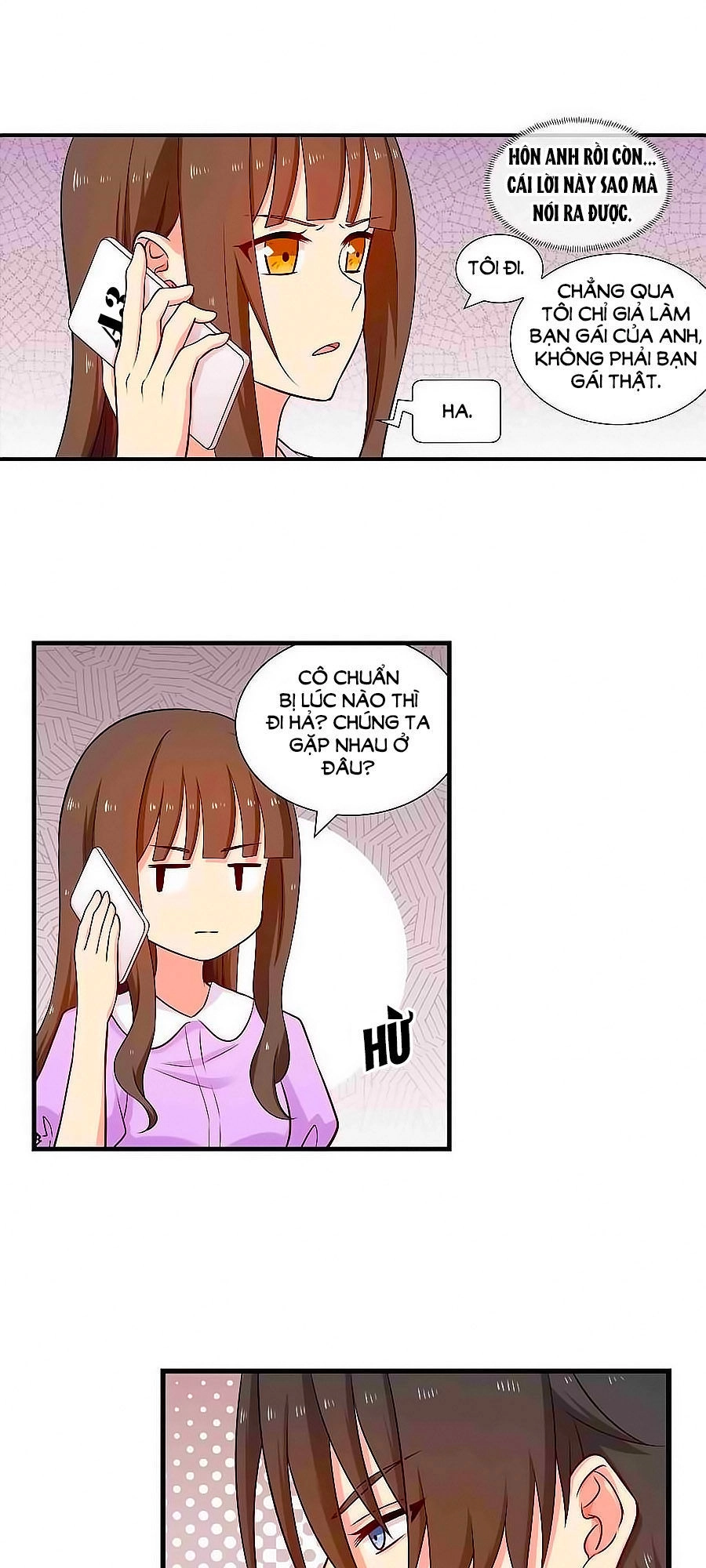 Chỉ Nhiễm Thành Hôn Chapter 83 - 6