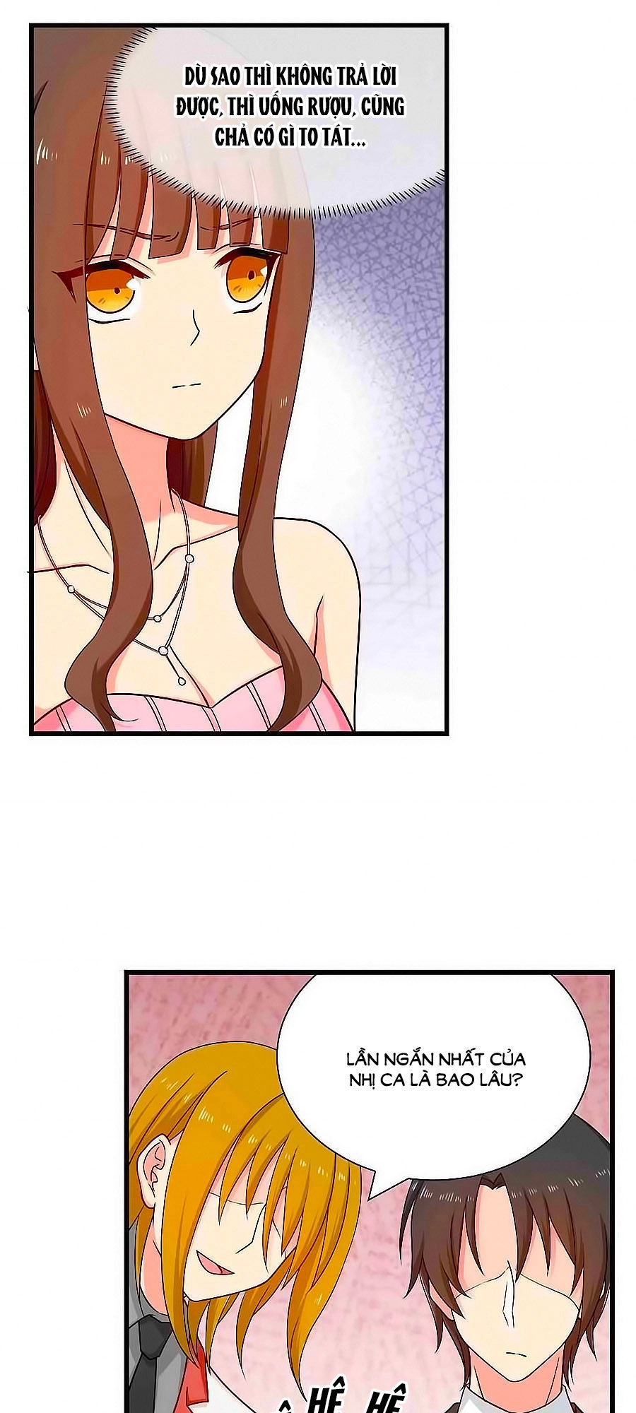 Chỉ Nhiễm Thành Hôn Chapter 86 - 20