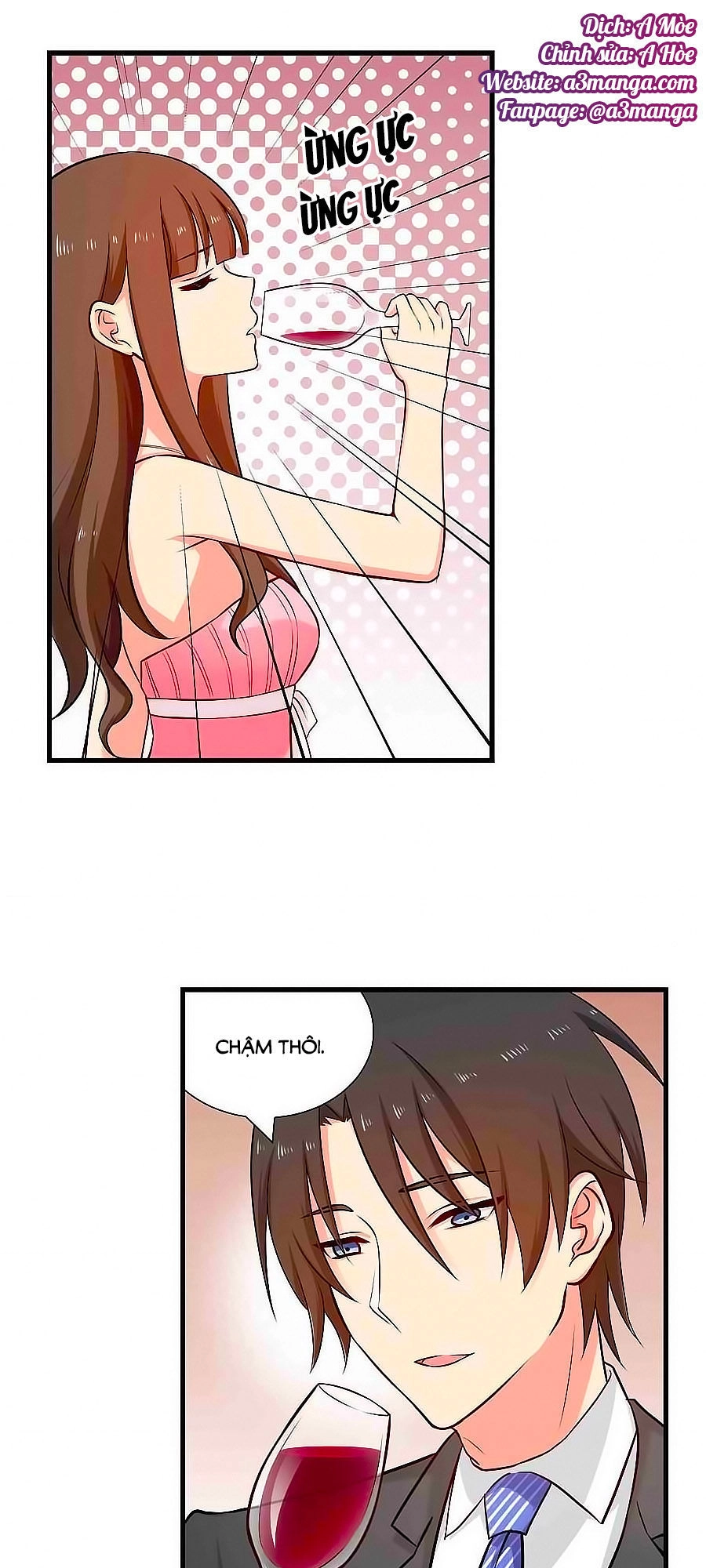 Chỉ Nhiễm Thành Hôn Chapter 88 - 2