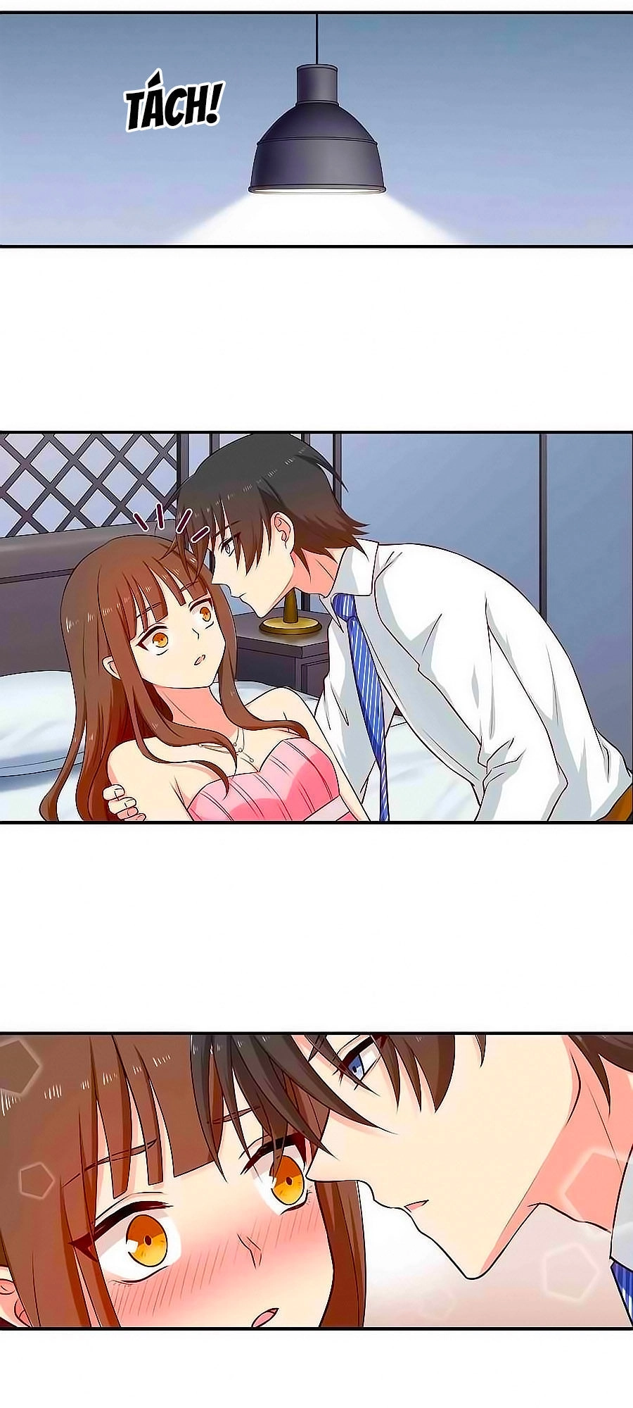 Chỉ Nhiễm Thành Hôn Chapter 90 - 8