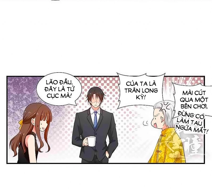 Chỉ Nhiễm Thành Hôn Chapter 96 - 13