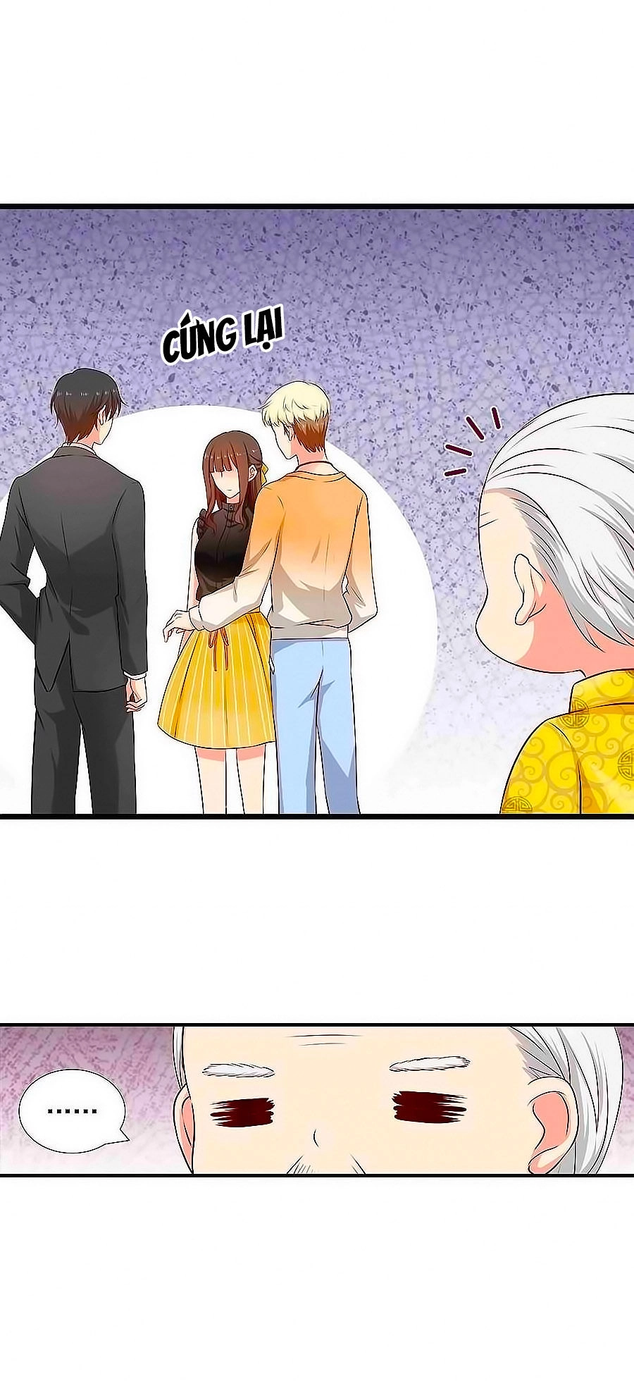 Chỉ Nhiễm Thành Hôn Chapter 100 - 17