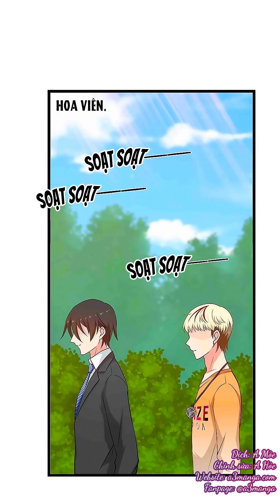 Chỉ Nhiễm Thành Hôn Chapter 101 - 1