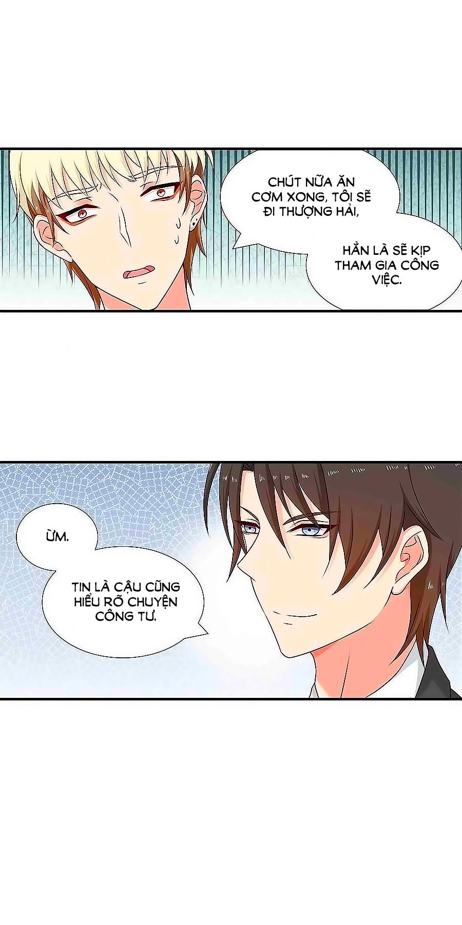 Chỉ Nhiễm Thành Hôn Chapter 101 - 8