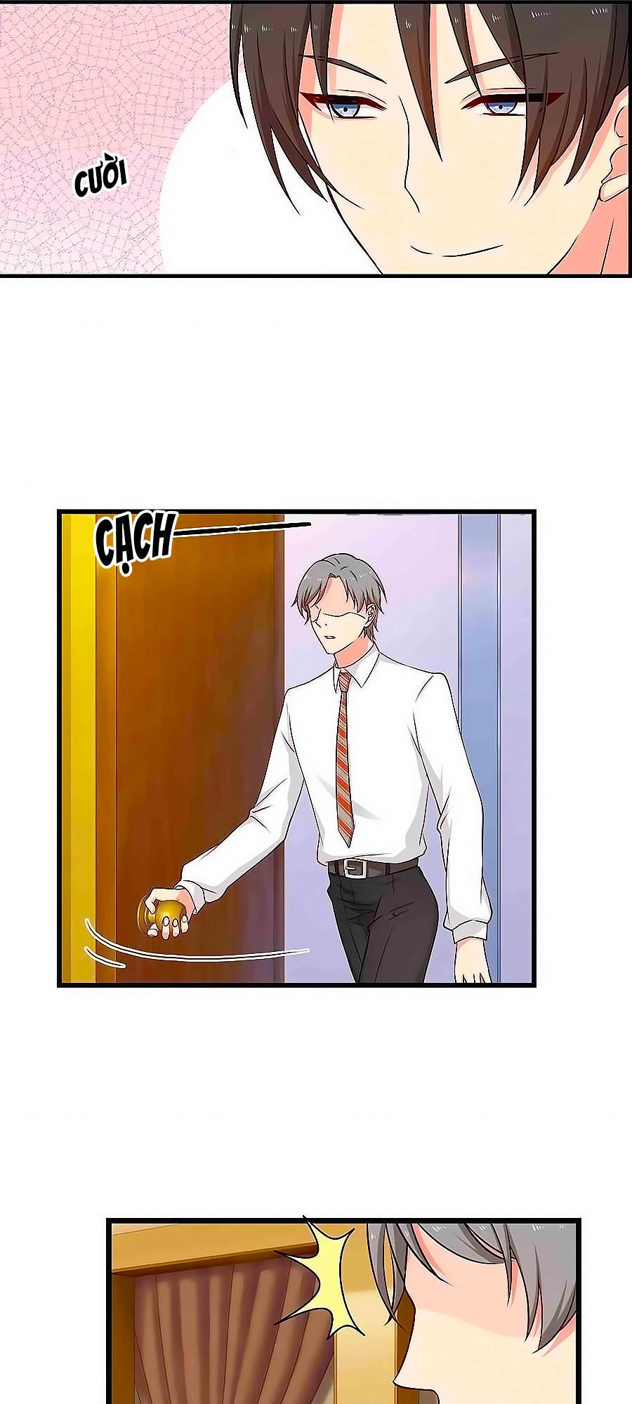 Chỉ Nhiễm Thành Hôn Chapter 104 - 8