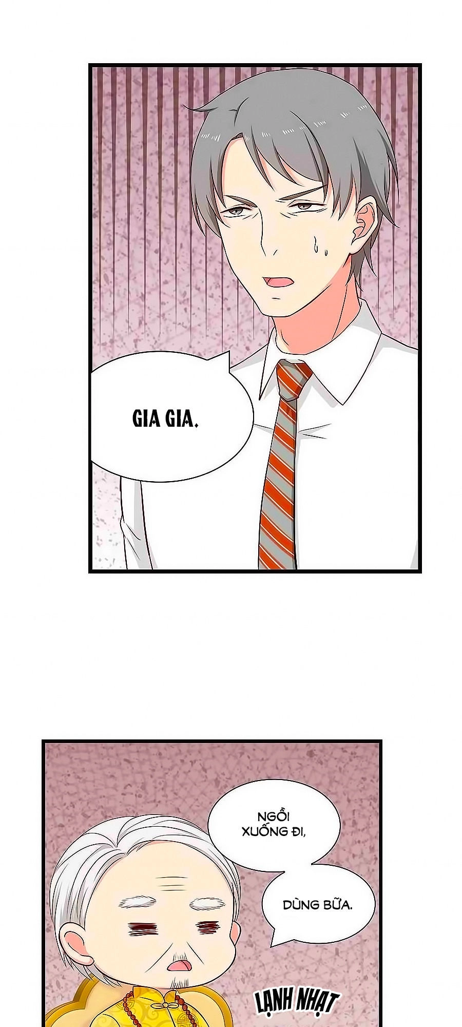 Chỉ Nhiễm Thành Hôn Chapter 104 - 10