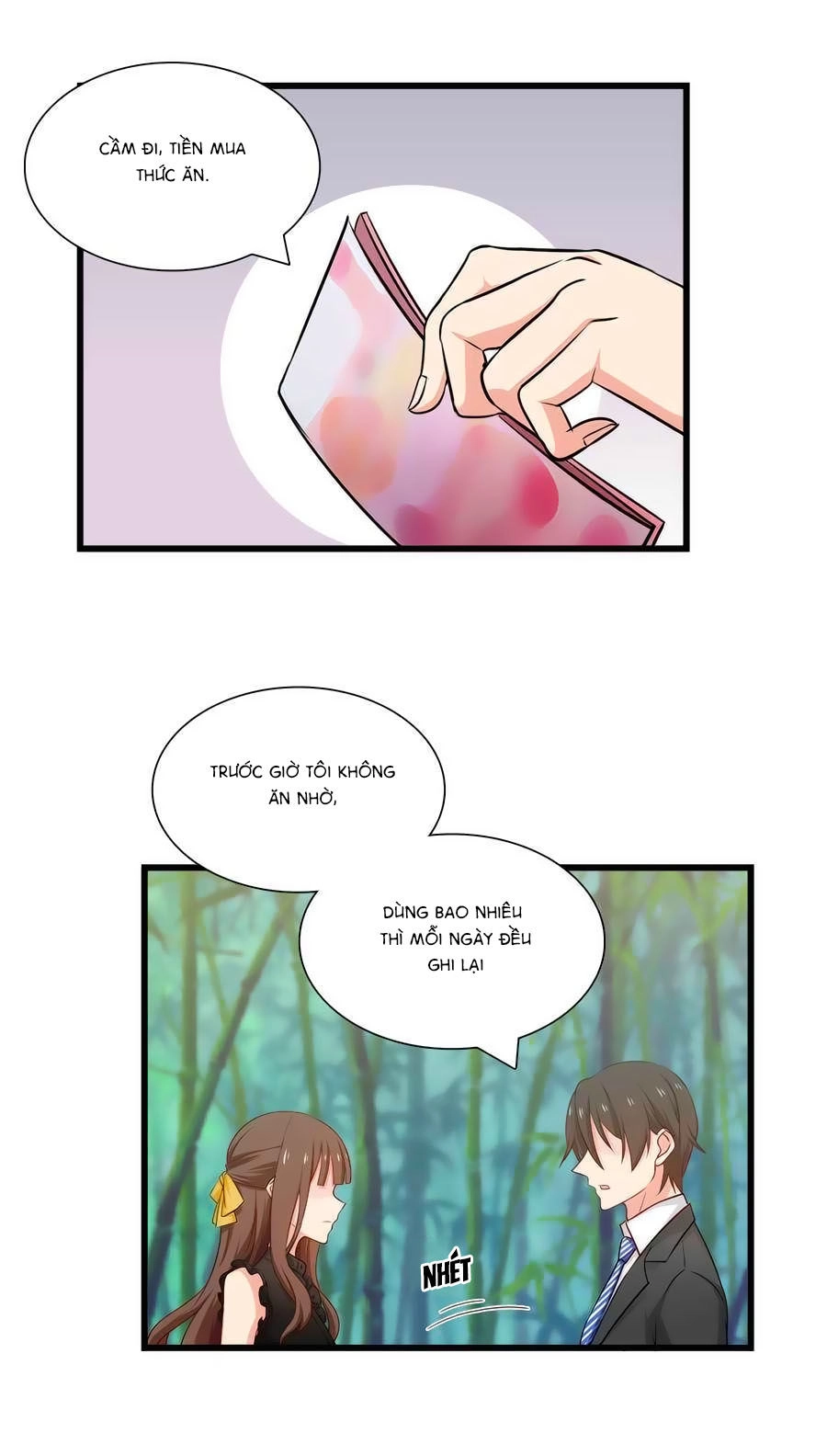 Chỉ Nhiễm Thành Hôn Chapter 109 - 8