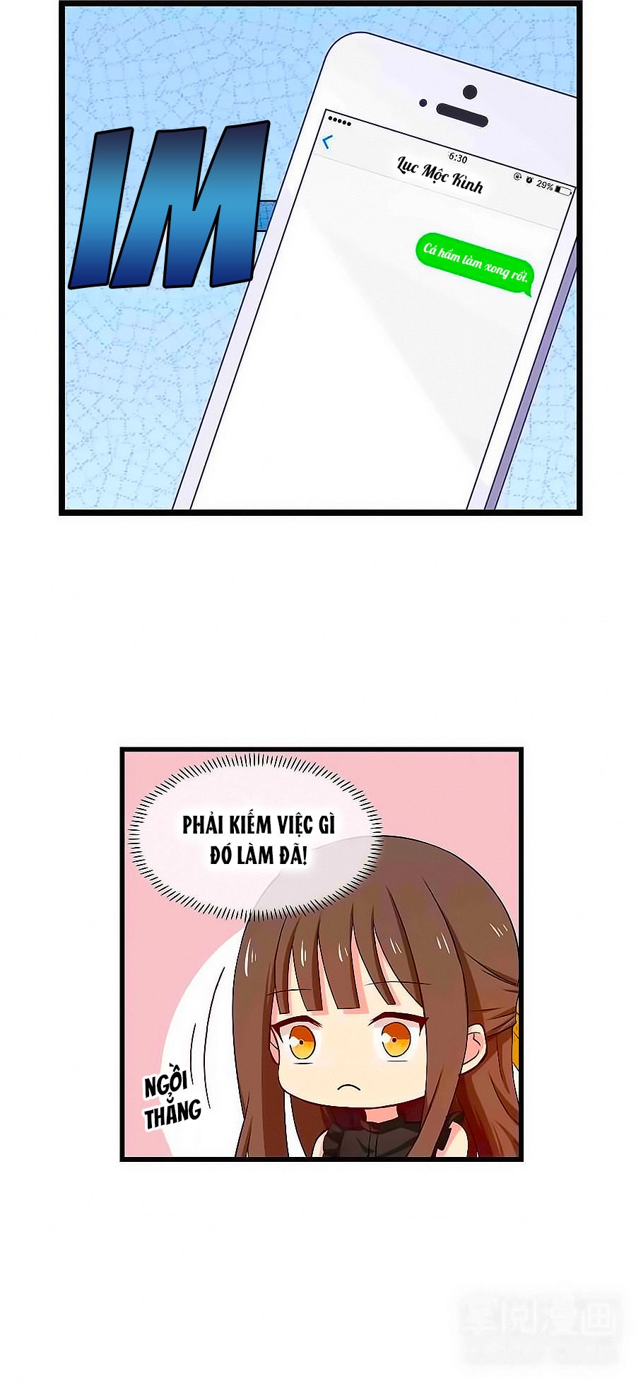 Chỉ Nhiễm Thành Hôn Chapter 110 - 5