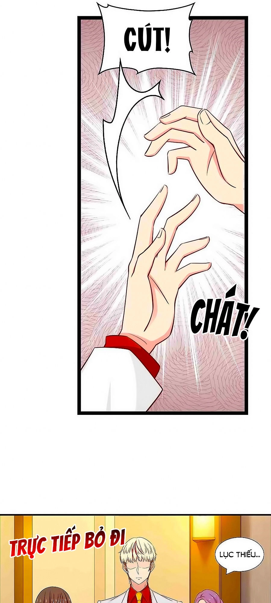 Chỉ Nhiễm Thành Hôn Chapter 116 - 5