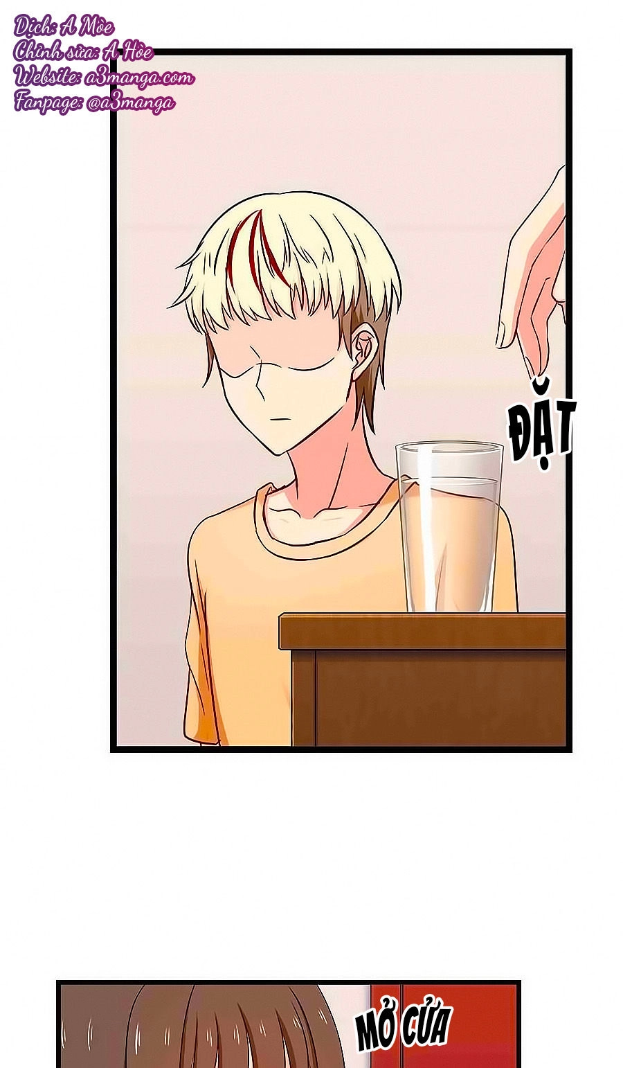 Chỉ Nhiễm Thành Hôn Chapter 119 - 1