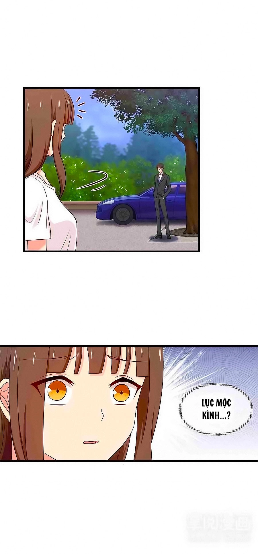 Chỉ Nhiễm Thành Hôn Chapter 120 - 7