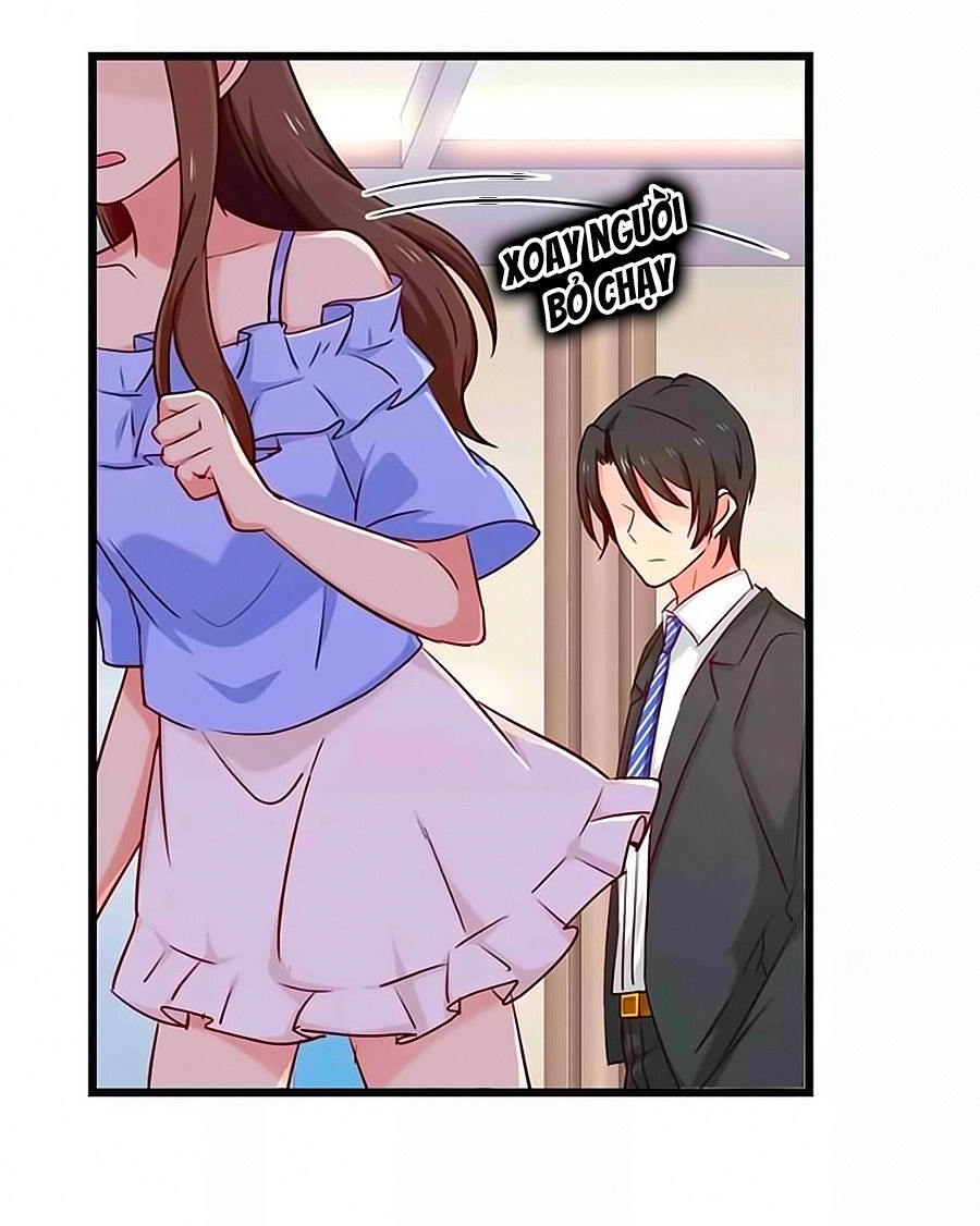 Chỉ Nhiễm Thành Hôn Chapter 124 - 10