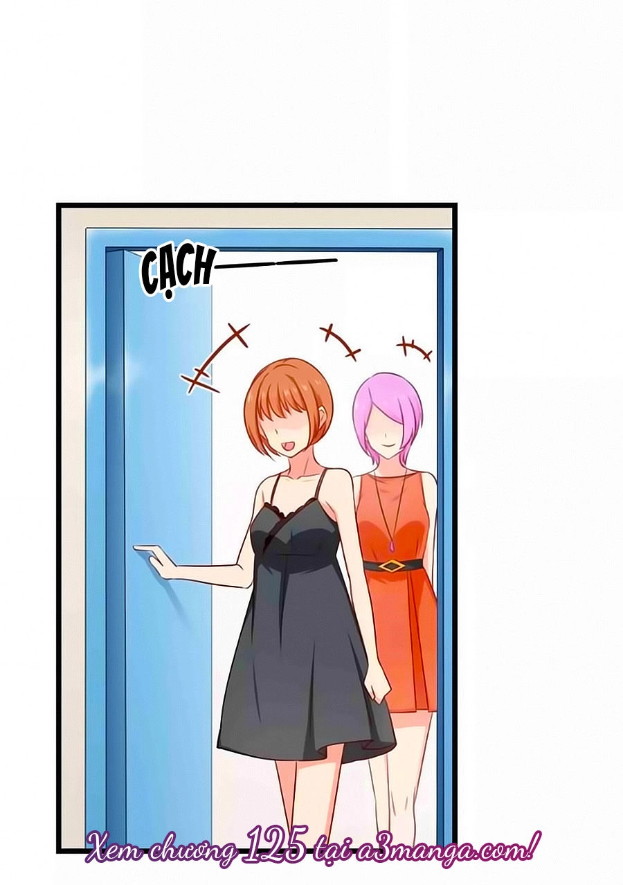 Chỉ Nhiễm Thành Hôn Chapter 124 - 23