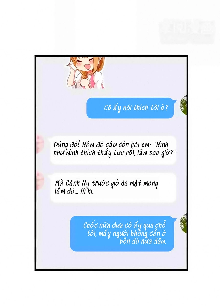 Chỉ Nhiễm Thành Hôn Chapter 127 - 18