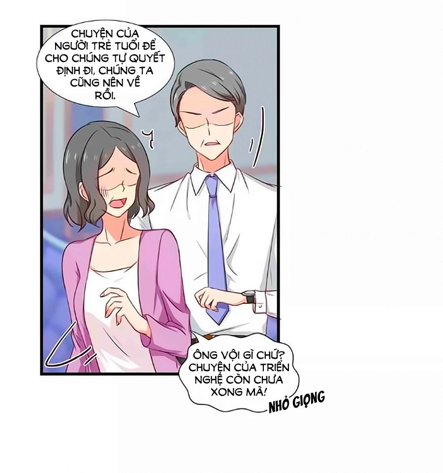 Chỉ Nhiễm Thành Hôn Chapter 130 - 16