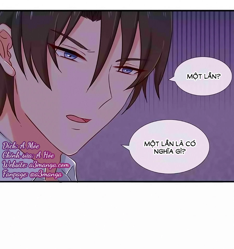 Chỉ Nhiễm Thành Hôn Chapter 132 - 1