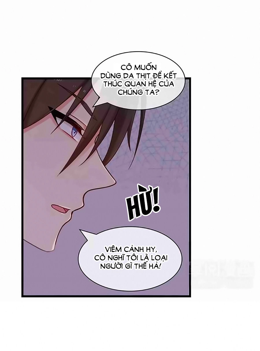 Chỉ Nhiễm Thành Hôn Chapter 132 - 3