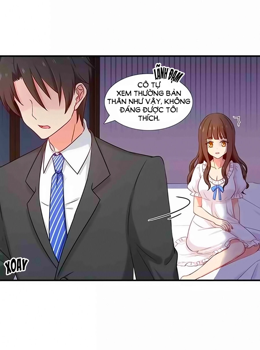 Chỉ Nhiễm Thành Hôn Chapter 132 - 7