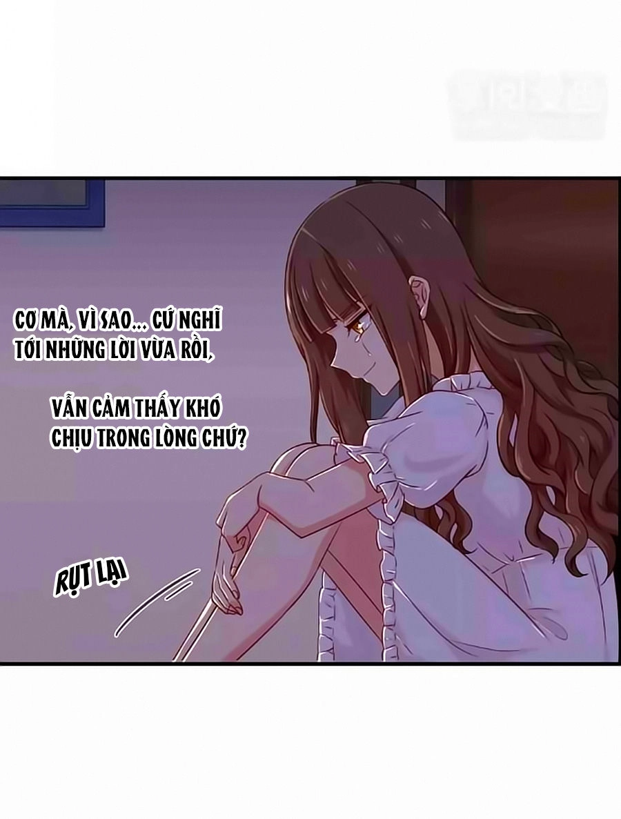 Chỉ Nhiễm Thành Hôn Chapter 132 - 12