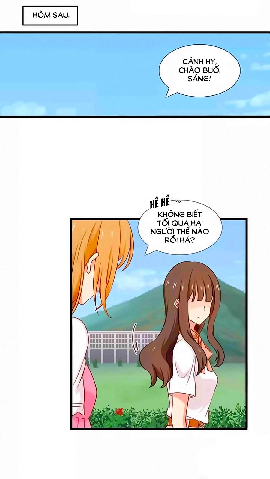 Chỉ Nhiễm Thành Hôn Chapter 132 - 13