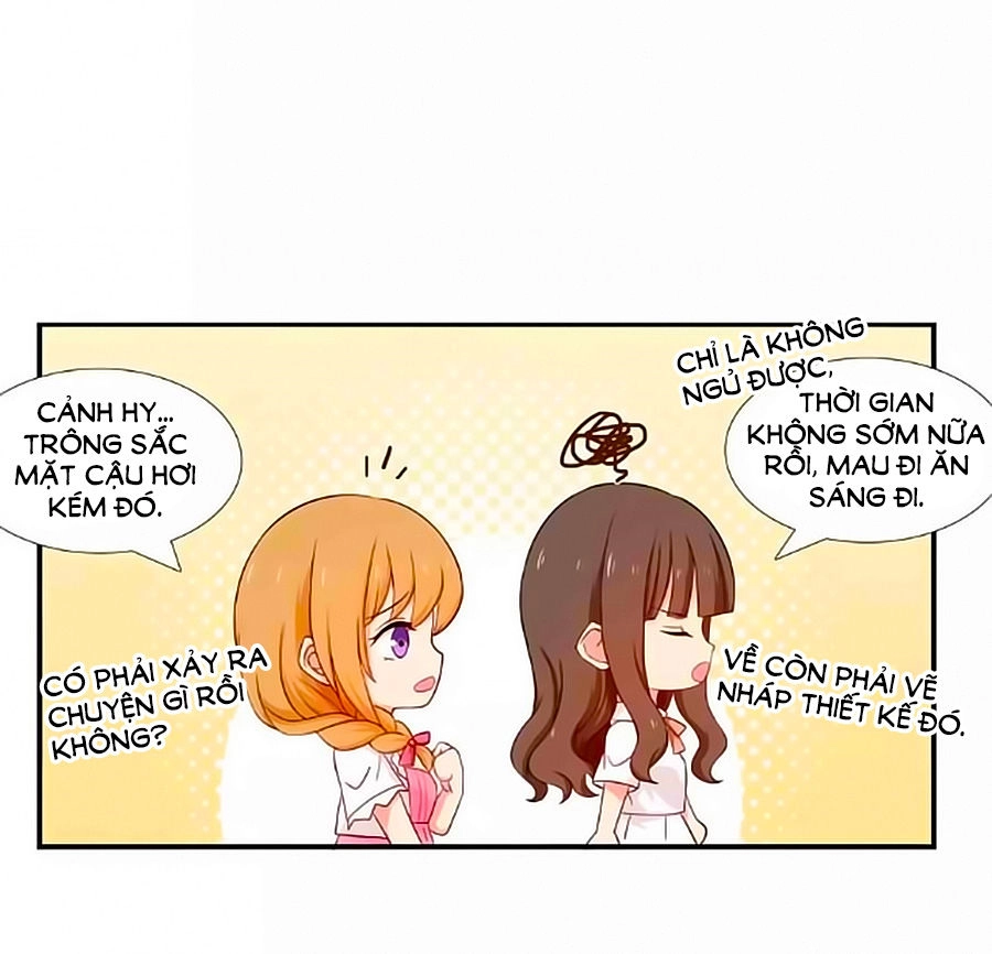 Chỉ Nhiễm Thành Hôn Chapter 132 - 15