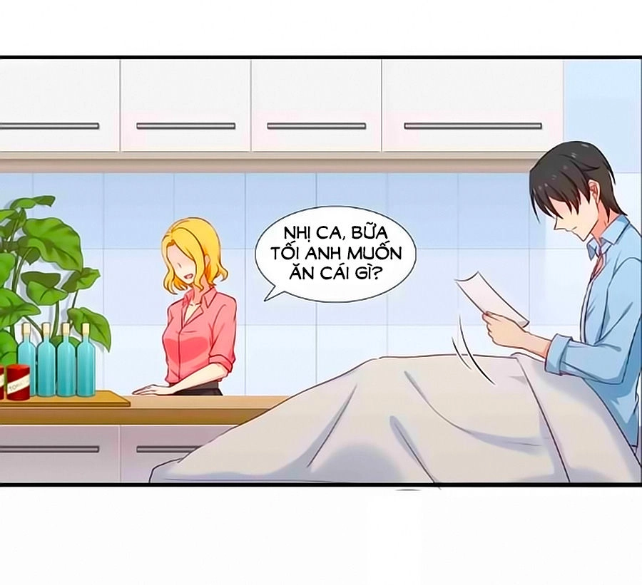 Chỉ Nhiễm Thành Hôn Chapter 134 - 9