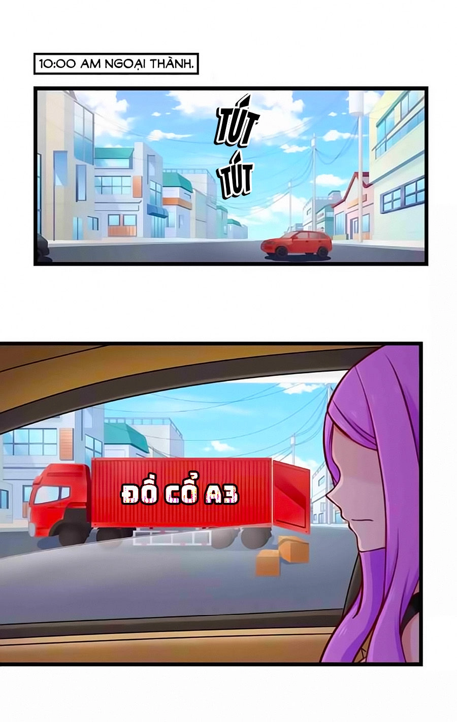 Chỉ Nhiễm Thành Hôn Chapter 137 - 1