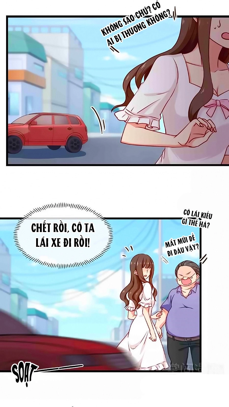 Chỉ Nhiễm Thành Hôn Chapter 137 - 7