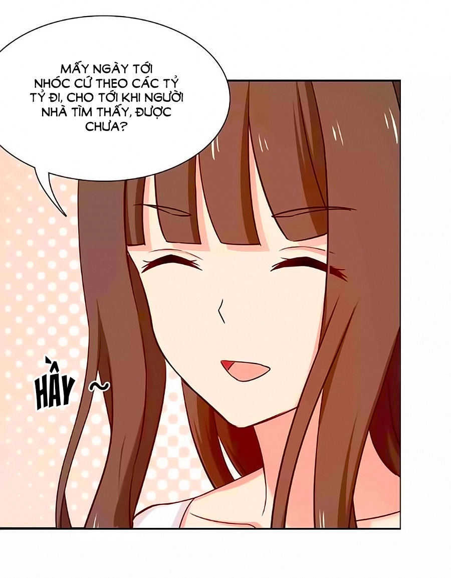 Chỉ Nhiễm Thành Hôn Chapter 138 - 9