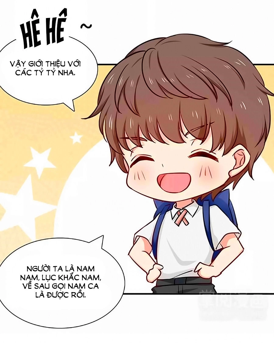 Chỉ Nhiễm Thành Hôn Chapter 138 - 11