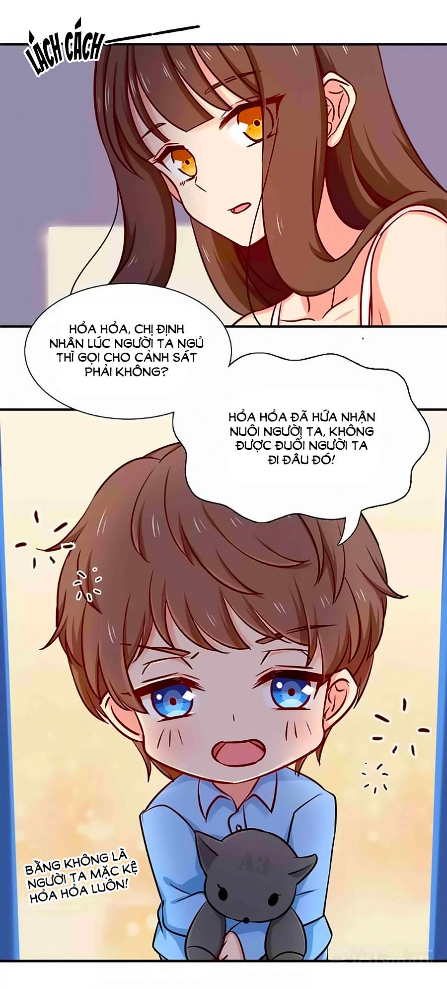 Chỉ Nhiễm Thành Hôn Chapter 138 - 20