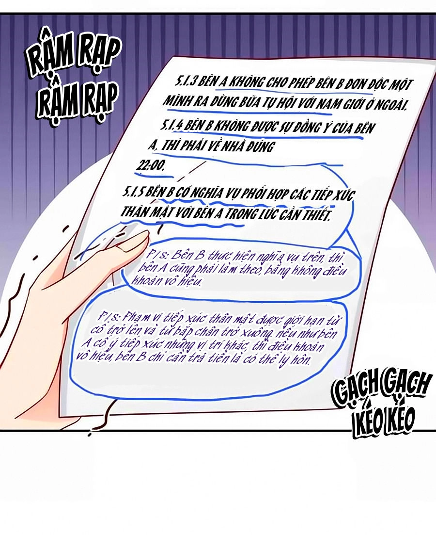 Chỉ Nhiễm Thành Hôn Chapter 139 - 15