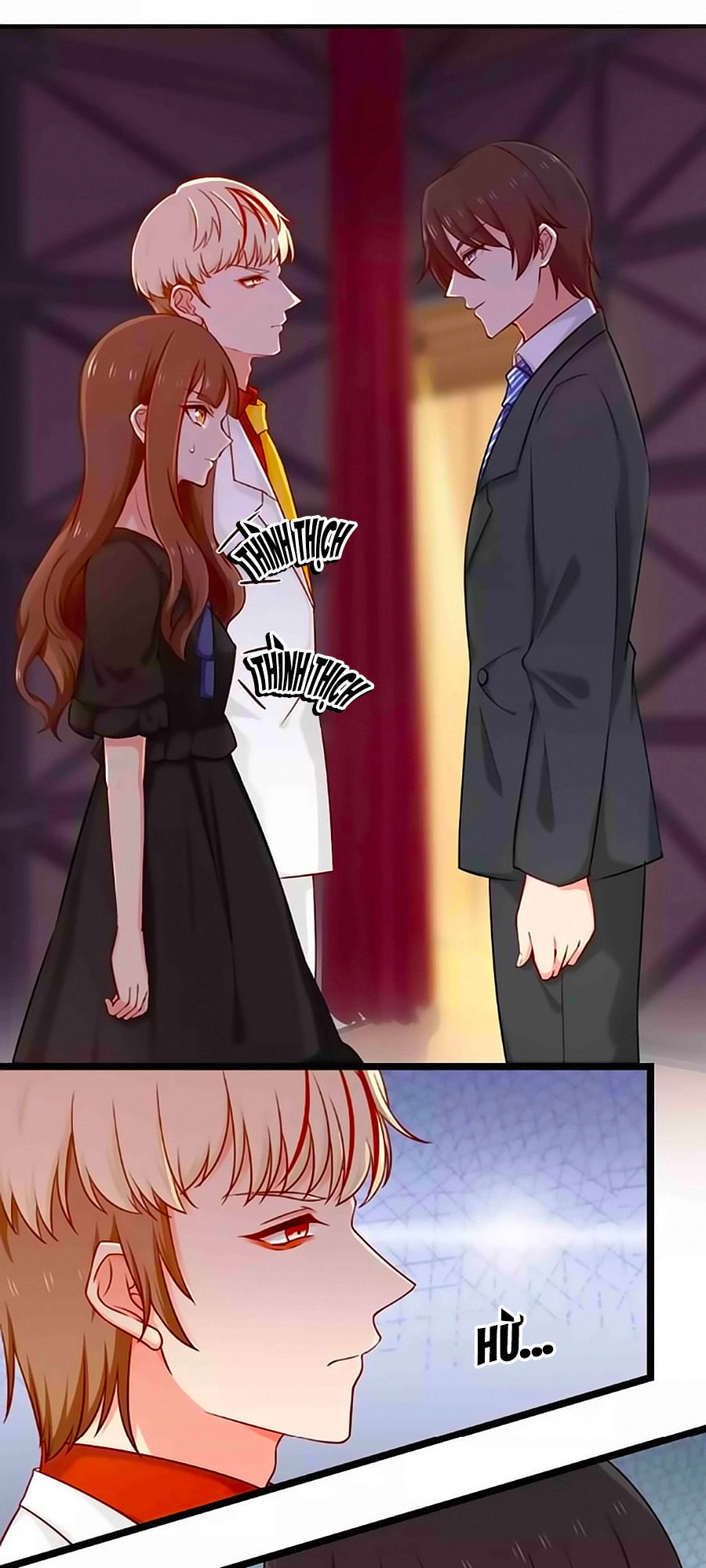 Chỉ Nhiễm Thành Hôn Chapter 145 - 4