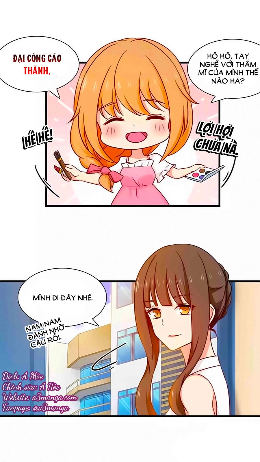 Chỉ Nhiễm Thành Hôn Chapter 146 - 1