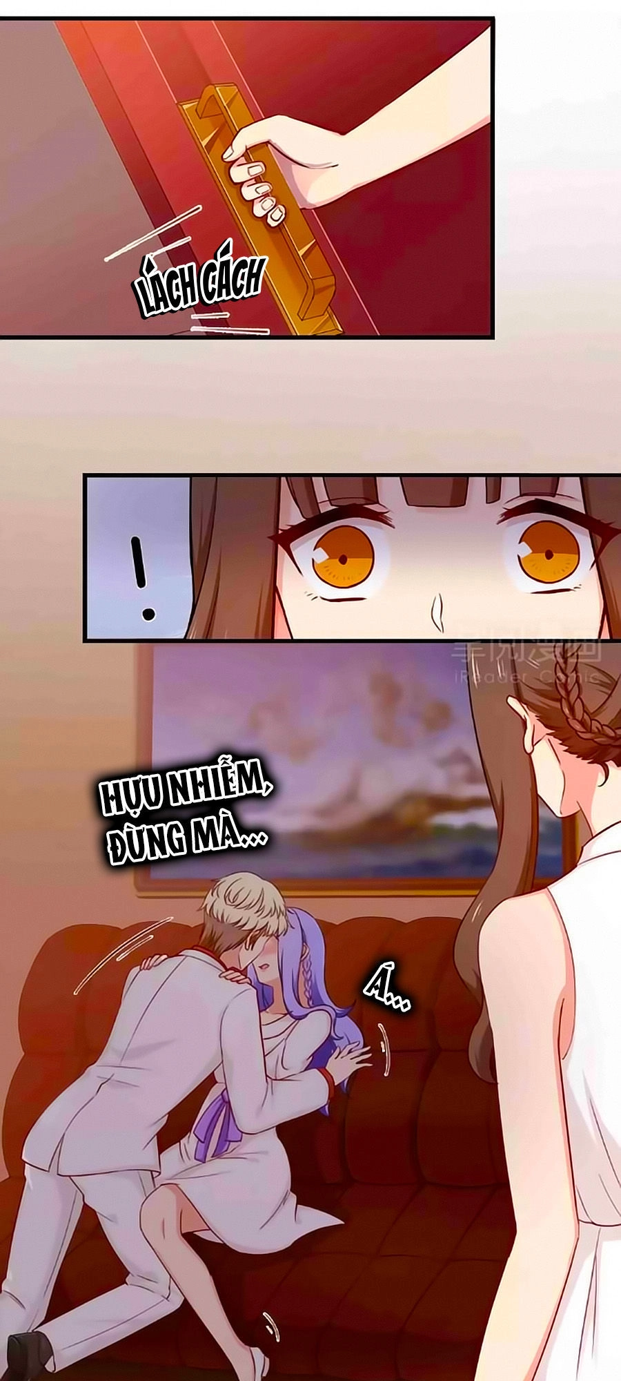 Chỉ Nhiễm Thành Hôn Chapter 147 - 6