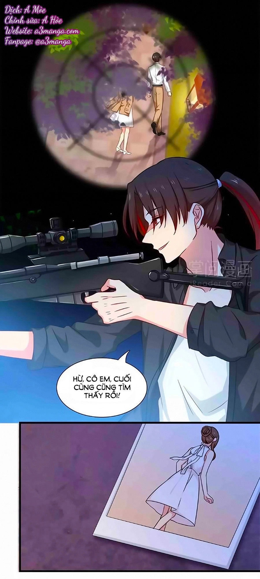 Chỉ Nhiễm Thành Hôn Chapter 148 - 3