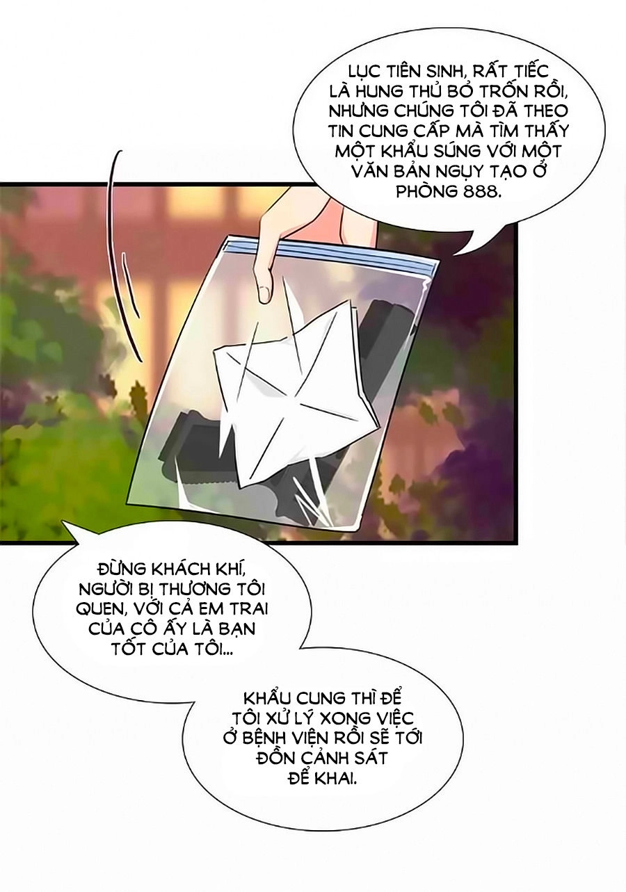 Chỉ Nhiễm Thành Hôn Chapter 148 - 20