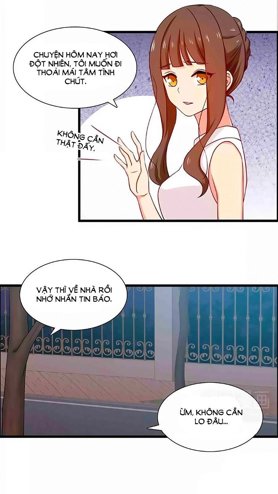 Chỉ Nhiễm Thành Hôn Chapter 149 - 2