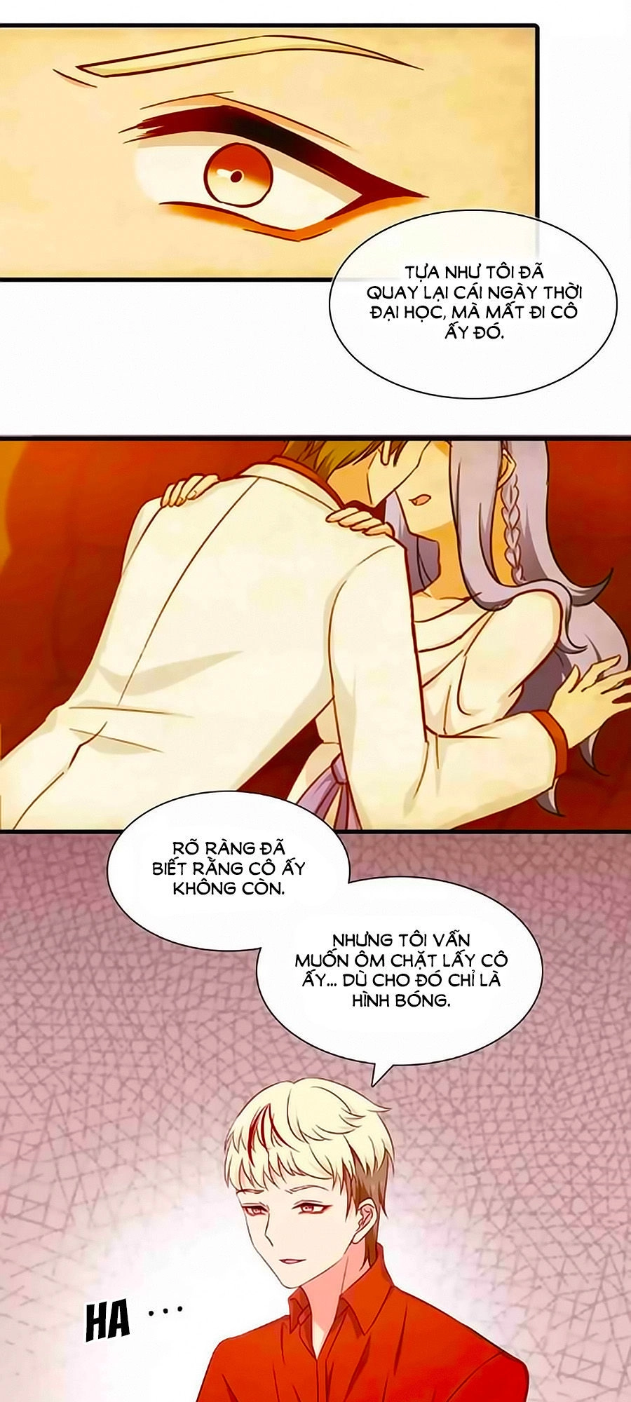 Chỉ Nhiễm Thành Hôn Chapter 149 - 16