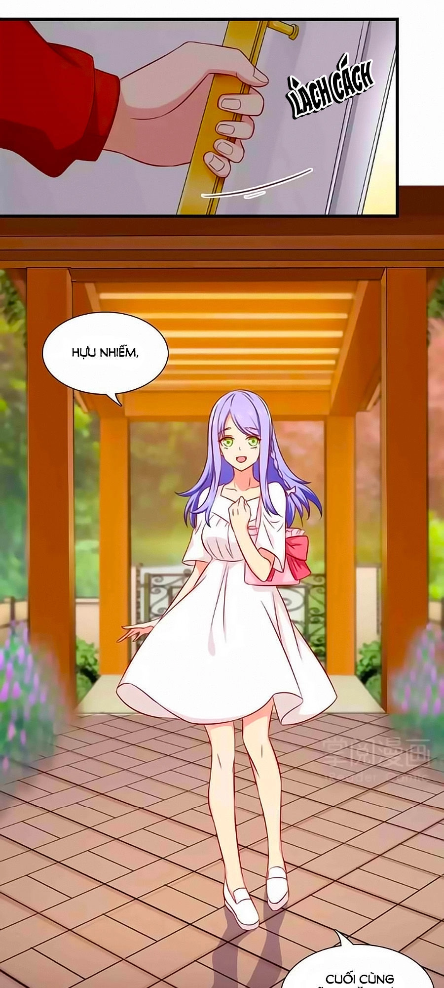 Chỉ Nhiễm Thành Hôn Chapter 150 - 14