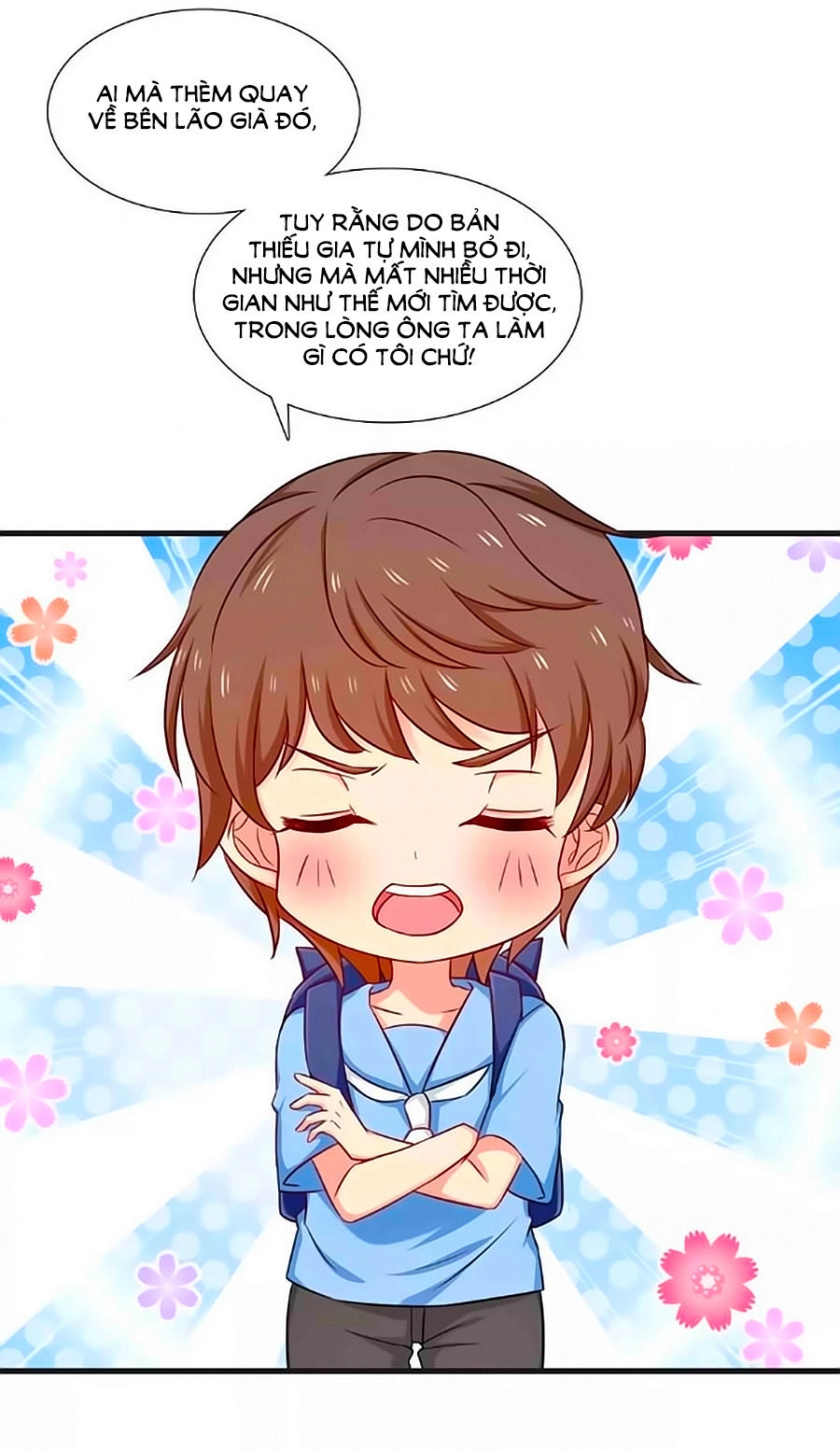 Chỉ Nhiễm Thành Hôn Chapter 152 - 18