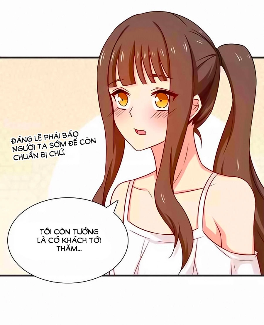 Chỉ Nhiễm Thành Hôn Chapter 153 - 4