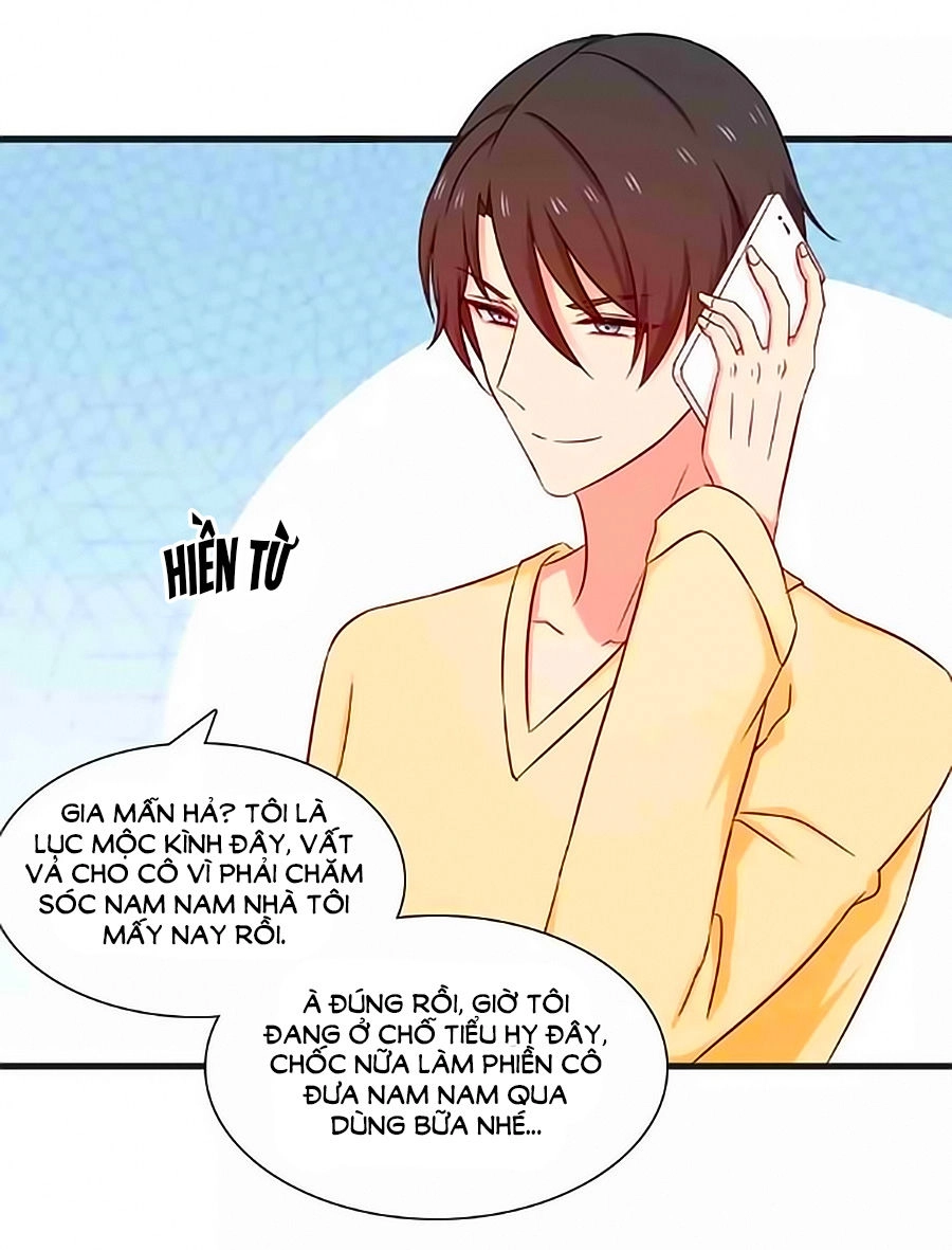 Chỉ Nhiễm Thành Hôn Chapter 153 - 11