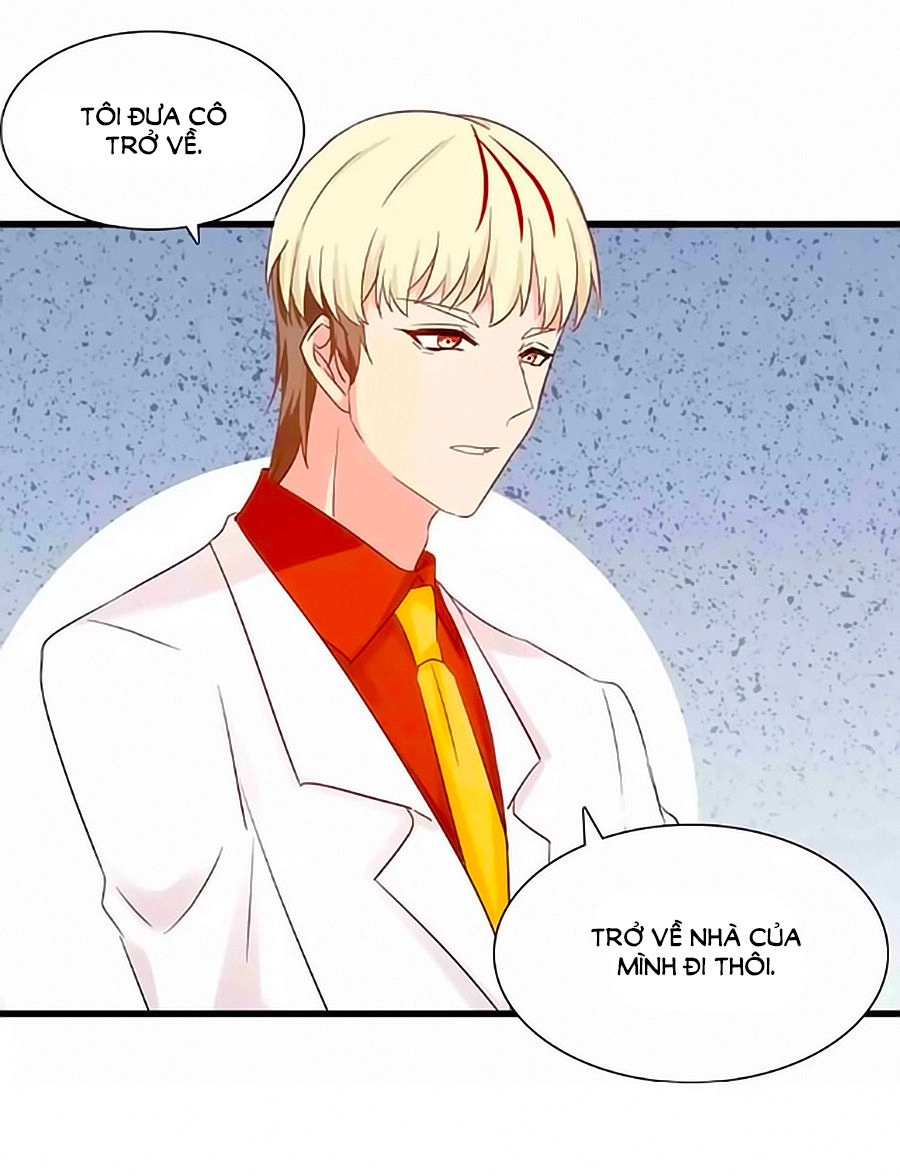 Chỉ Nhiễm Thành Hôn Chapter 155 - 15