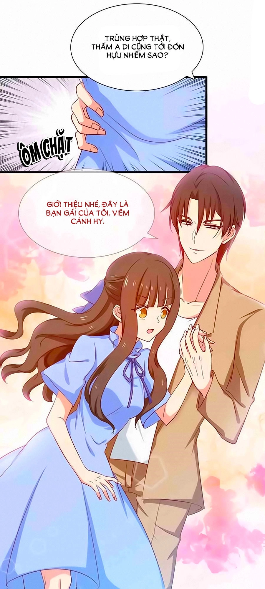 Chỉ Nhiễm Thành Hôn Chapter 158 - 16